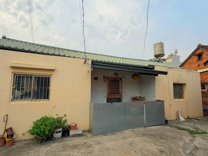 近花壇車站・文祥國小｜安靜生活宅｜通勤便利＋低干擾環境（第1張）