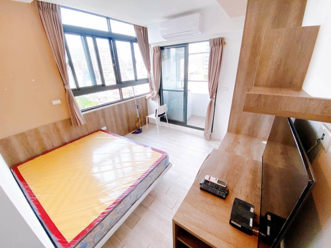 💖質感美套✨電梯🏠獨洗曬✔️近中國醫💖 - Image 1