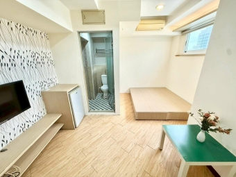 蓁心推薦💖陽台獨洗✨超大採光✨子母車✨管理員✨乾溼分離（第14張）