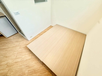 蓁心推薦💖陽台獨洗✨超大採光✨子母車✨管理員✨乾溼分離（第10張）