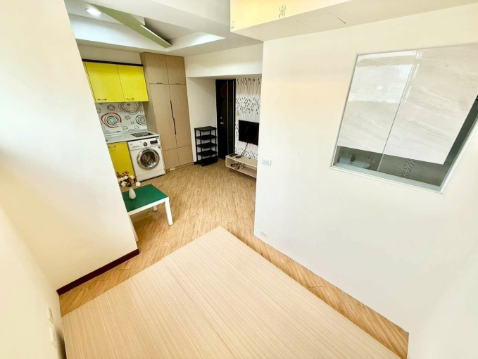 蓁心推薦💖陽台獨洗✨超大採光✨子母車✨管理員✨乾溼分離（第9張）