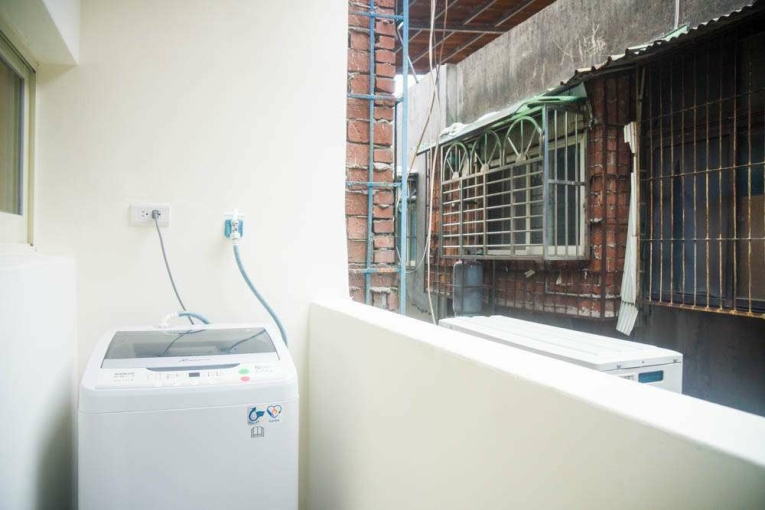 即將釋出.板橋區.樹林火車站.獨立陽台.明亮舒適設計感套房501(第5張)