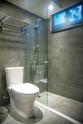 即將釋出.板橋區.樹林火車站.獨立陽台.明亮舒適設計感套房503 - Image 17