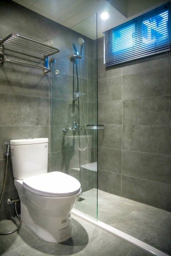 即將釋出.板橋區.樹林火車站.獨立陽台.明亮舒適設計感套房503 - Image 8