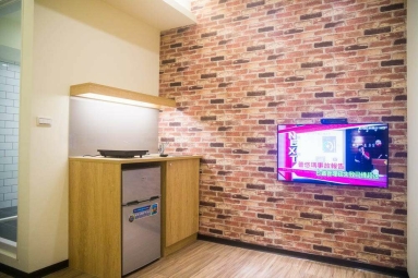 即將釋出.板橋區.樹林火車站.獨立陽台.明亮舒適設計感套房501（第2張）