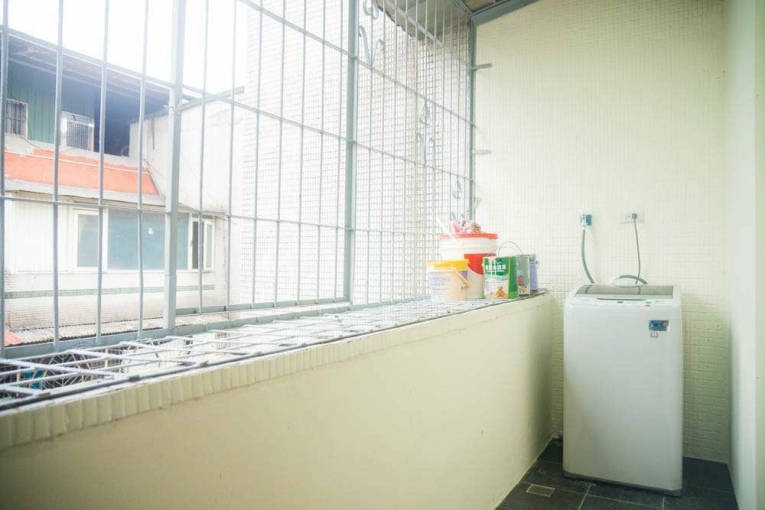 即將釋出.板橋區.樹林火車站.獨立陽台.明亮舒適設計感套房503 - Image 7