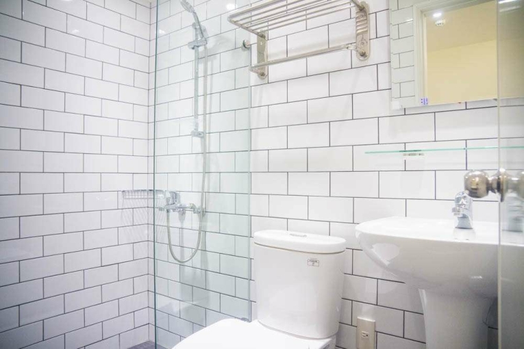 即將釋出.板橋區.樹林火車站.獨立陽台.明亮舒適設計感套房501(第6張)