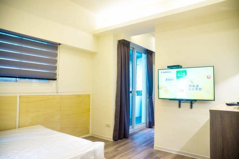 即將釋出.板橋區.樹林火車站.獨立陽台.明亮舒適設計感套房503 - Image 2