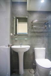 即將釋出.板橋區.樹林火車站.獨立陽台.明亮舒適設計感套房503 - Image 18