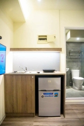 即將釋出.板橋區.樹林火車站.獨立陽台.明亮舒適設計感套房503 - Image 13