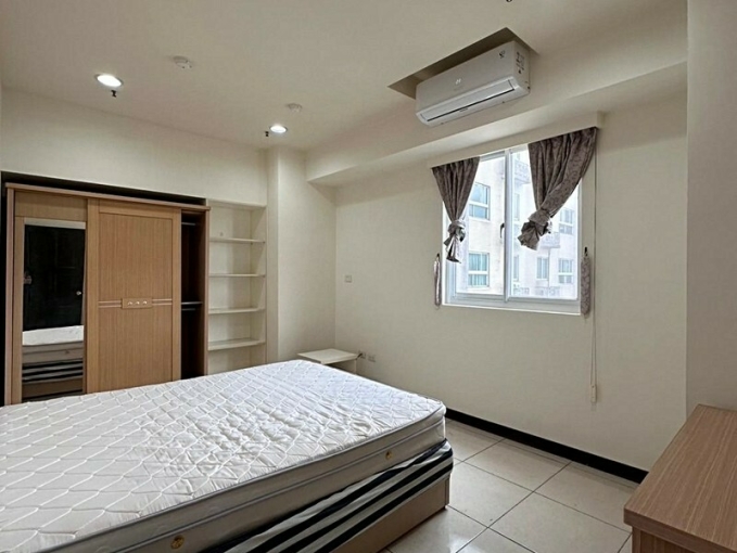 兆基社會住宅🏠免仲/2+1房傢俱電全配/可租補（第4張）