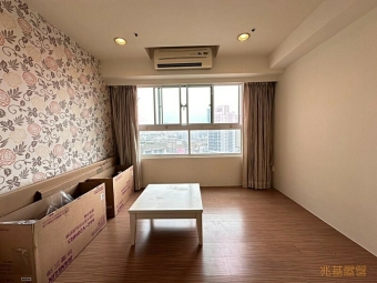 兆基社會住宅🏠免仲/2+1房傢俱電全配/可租補（第2張）