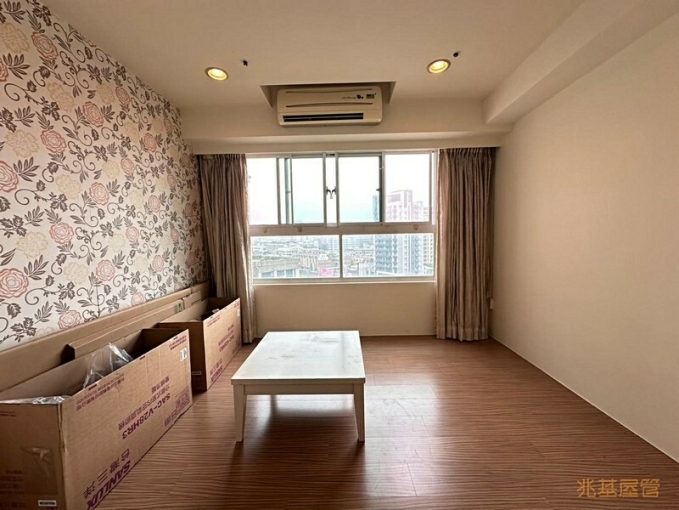 兆基社會住宅🏠免仲/2+1房傢俱電全配/可租補（第2張）