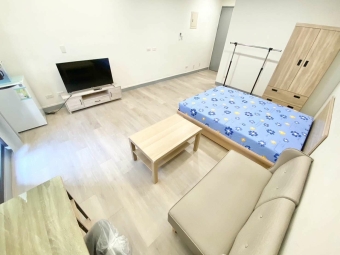 🏠大間✔️陽台獨洗💖乾溼分離🌳（第4張）
