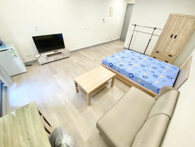 🏠大間✔️陽台獨洗💖乾溼分離🌳（第4張）