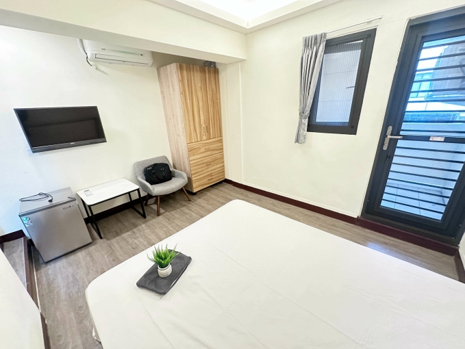 陽台獨洗🍀雙租屋補助🍀西區勤美精華地段（第4張）