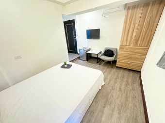 陽台獨洗🍀雙租屋補助🍀西區勤美精華地段（第3張）