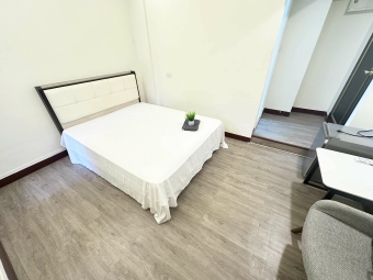 陽台獨洗🍀雙租屋補助🍀西區勤美精華地段（第2張）