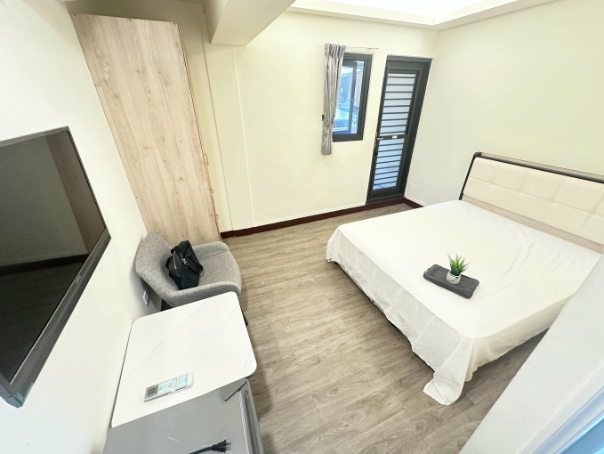 陽台獨洗🍀雙租屋補助🍀西區勤美精華地段（第1張）