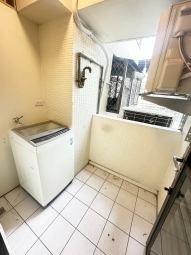 陽台獨洗🍀雙租屋補助🍀西區勤美精華地段（第5張）