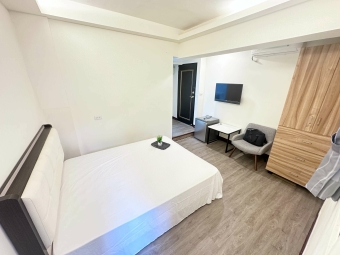 陽台獨洗🍀雙租屋補助🍀西區勤美精華地段（第6張）