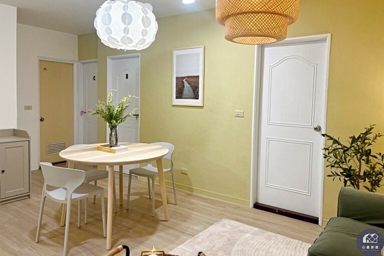 💓中山國小捷運/可租補/可報稅/共生宅/雅房（第7張）