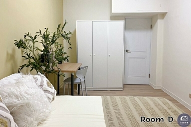 💓中山國小捷運/可租補/可報稅/共生宅/雅房（第3張）