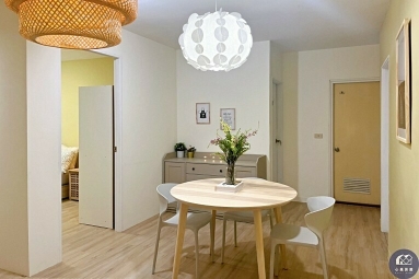 💓中山國小捷運/可租補/可報稅/共生宅/雅房（第8張）