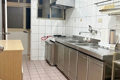 💓中山國小捷運/可租補/可報稅/共生宅/雅房（第11張）