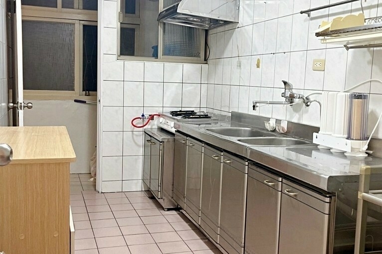 💓中山國小捷運/可租補/可報稅/共生宅/雅房（第11張）