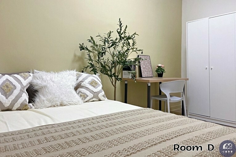 💓中山國小捷運/可租補/可報稅/共生宅/雅房（第2張）