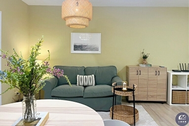 💓中山國小捷運/可租補/可報稅/共生宅/雅房（第6張）