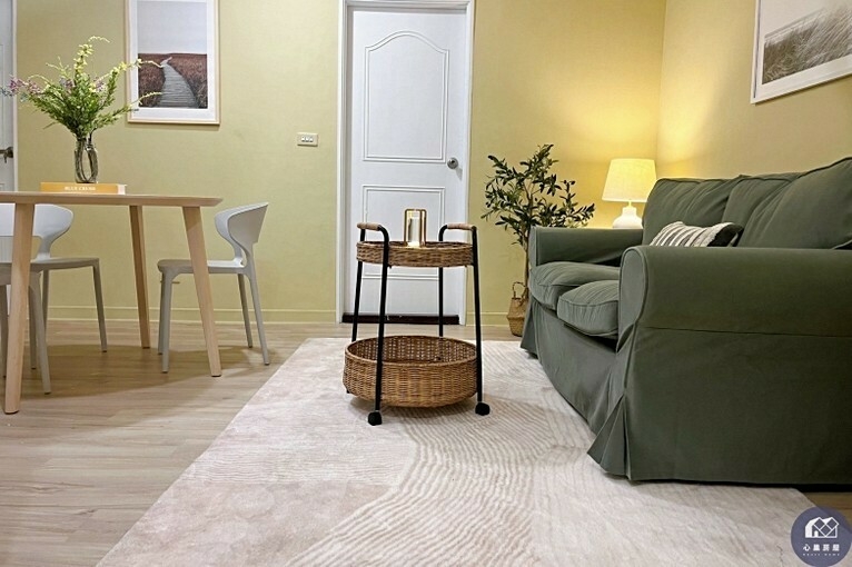 💓中山國小捷運/可租補/可報稅/共生宅/雅房（第9張）