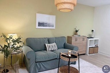 💓中山國小捷運/可租補/可報稅/共生宅/雅房（第5張）