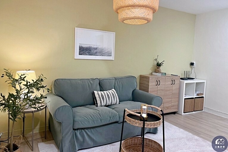 💓中山國小捷運/可租補/可報稅/共生宅/雅房（第5張）