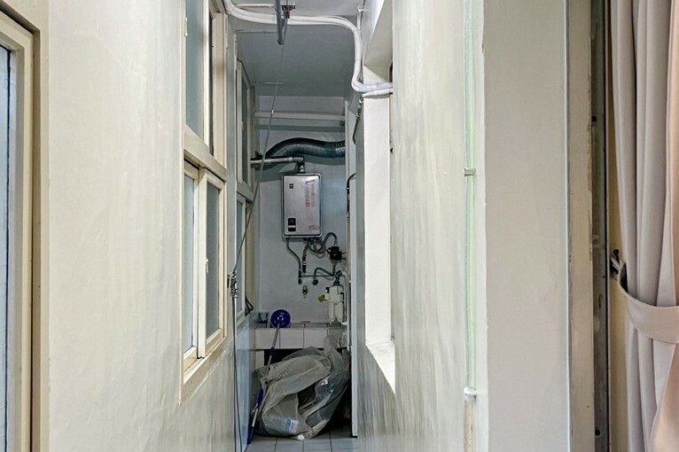 💓中山國小捷運/可租補/可報稅/共生宅/雅房（第13張）