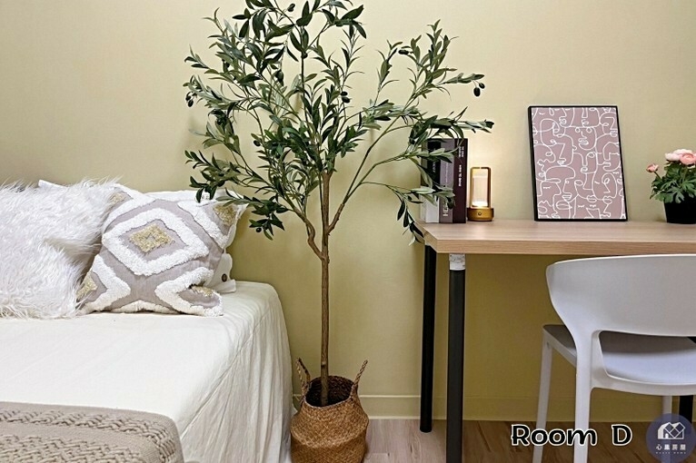 💓中山國小捷運/可租補/可報稅/共生宅/雅房（第4張）