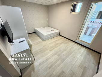 獨洗獨曬🍀雙租屋補助🍀電梯🍀子母車🍀管理室（第1張）