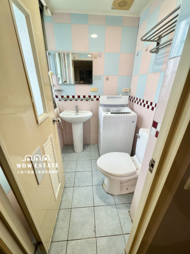 獨洗獨曬🍀雙租屋補助🍀電梯🍀子母車🍀管理室（第2張）