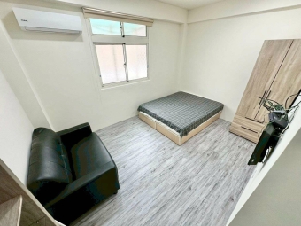 獨洗獨曬🍀可租屋補助🍀稀有可貓（第1張）