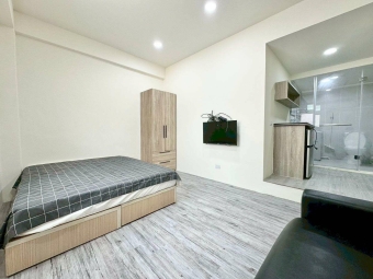 獨洗獨曬🍀可租屋補助🍀稀有可貓（第3張）