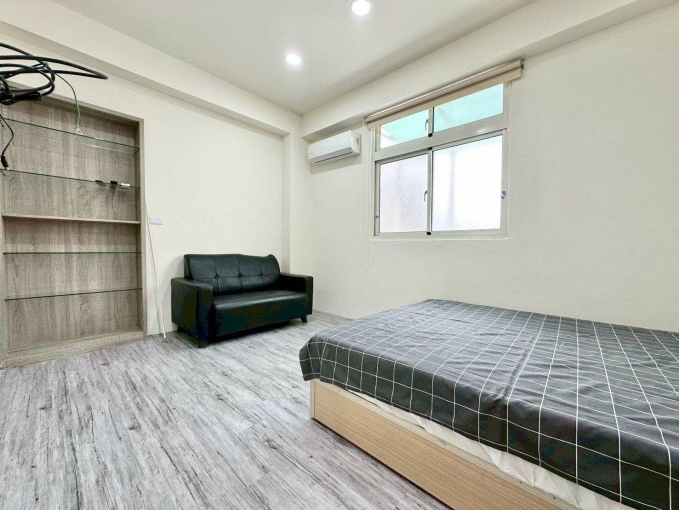 獨洗獨曬🍀可租屋補助🍀稀有可貓（第5張）