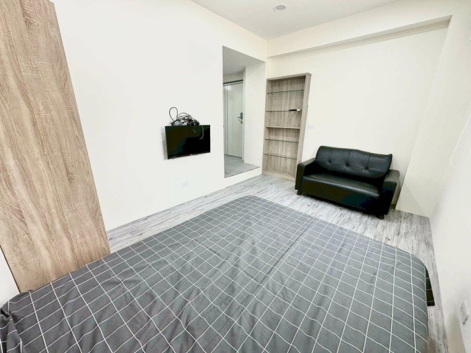 獨洗獨曬🍀可租屋補助🍀稀有可貓（第4張）