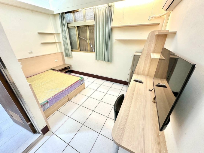 逢甲❤️租補❤️子母車❤️（第1張）