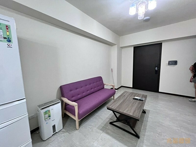 兆基社會住宅🏠新橫濱精美兩房（第1張）