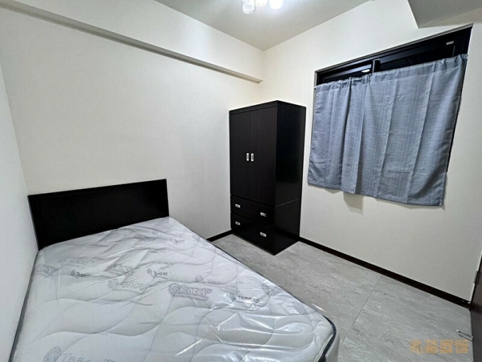 兆基社會住宅🏠新橫濱精美兩房（第7張）