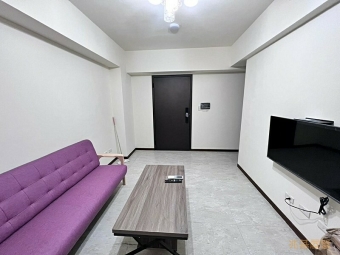 兆基社會住宅🏠新橫濱精美兩房（第2張）