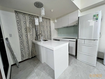 兆基社會住宅🏠新橫濱精美兩房（第4張）