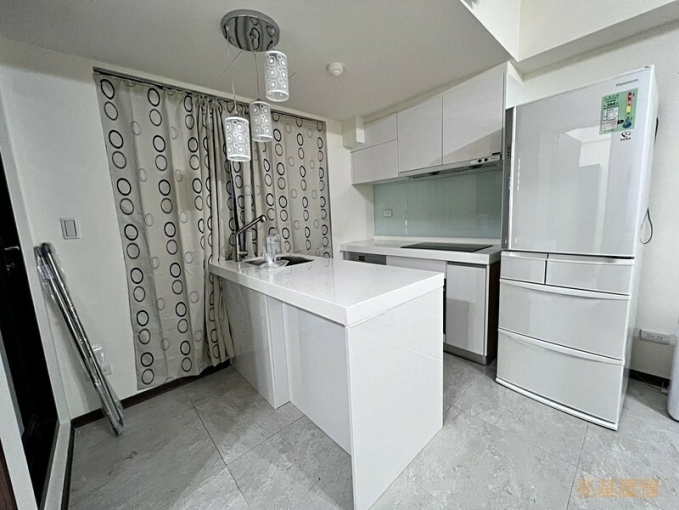 兆基社會住宅🏠新橫濱精美兩房（第4張）