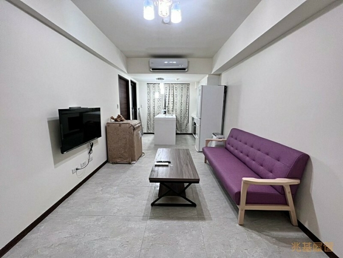 兆基社會住宅🏠新橫濱精美兩房（第3張）